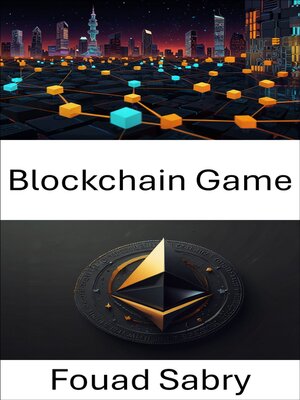 cover image of Blockchain Game
